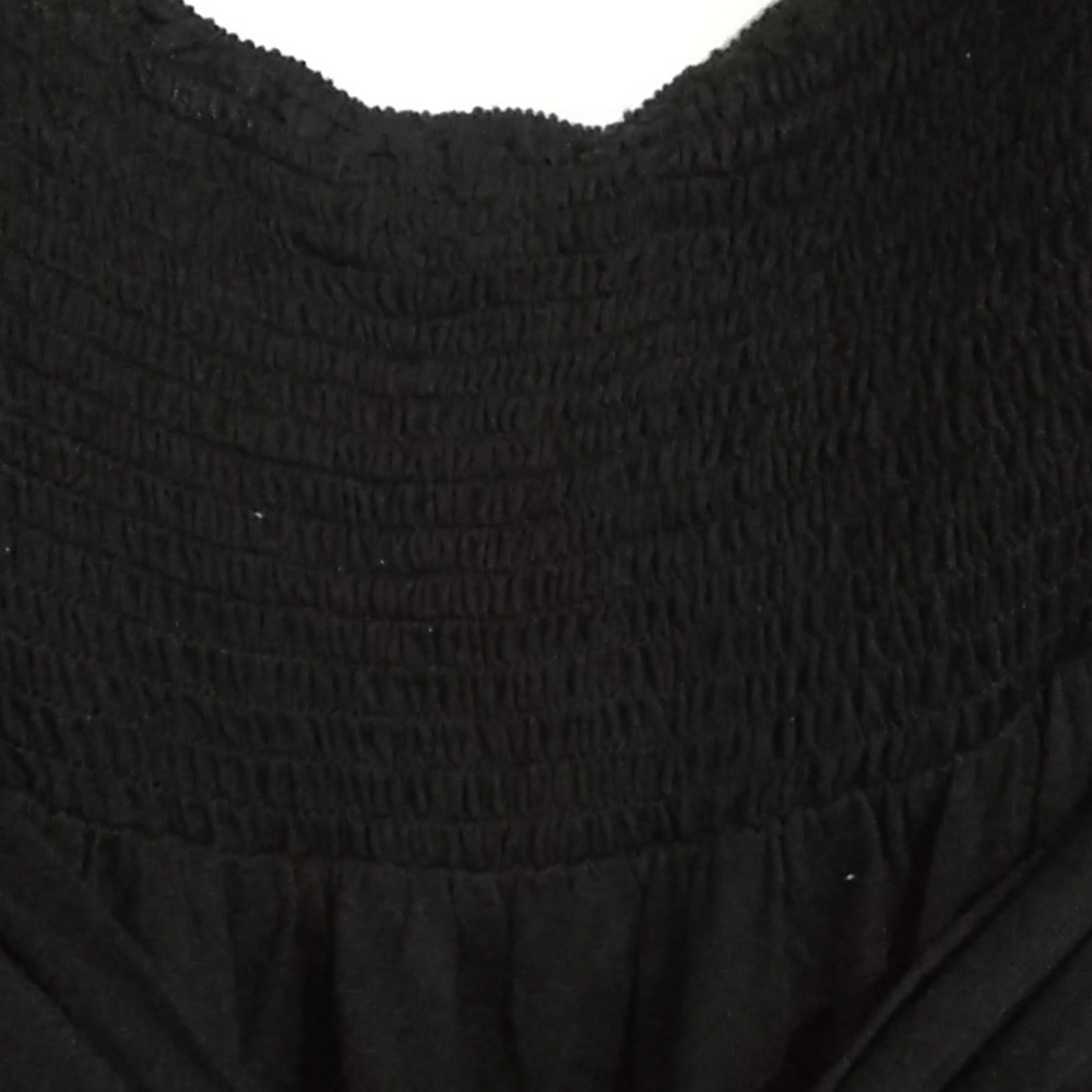 BCBG Maxazria Strapless Mini Dress Size L NWT - Picture 8 of 8